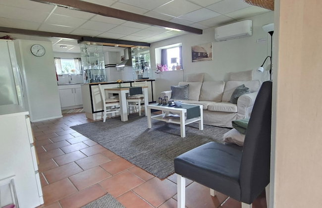 1 Bed Flat - Sleeps 3 - Pets - Parking - Wifi - Foto 5