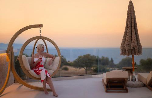 Ocean Luxury Villas - Foto 49