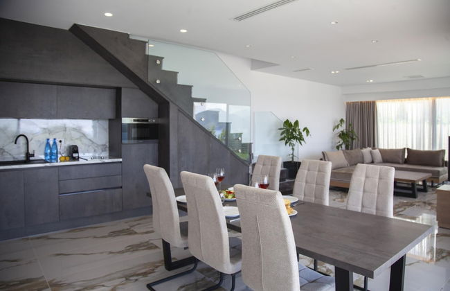 Zavia ENA in Syvota With 2 Bedrooms and 3 Bathrooms - Foto 14