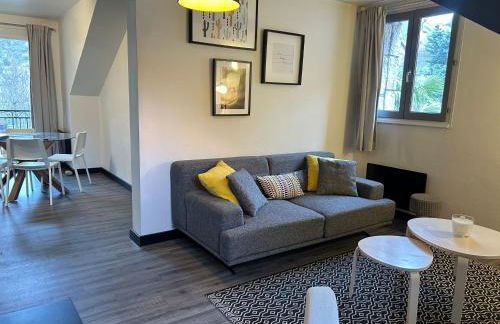 L'enclos Sainte-Enimie Gorges du Tarn et Causses - Foto 4