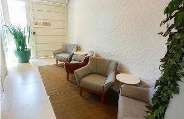 Flats Uberlândia para 1 ou 2 hóspedes - Foto 46