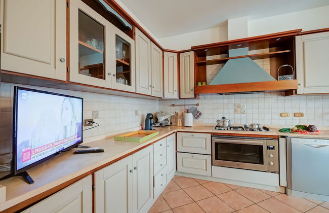 Villa Oasi With Private Pool - Foto 10