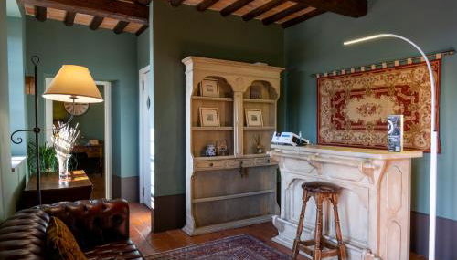 Agriturismo San Rocco - Foto 5, Lobby or reception