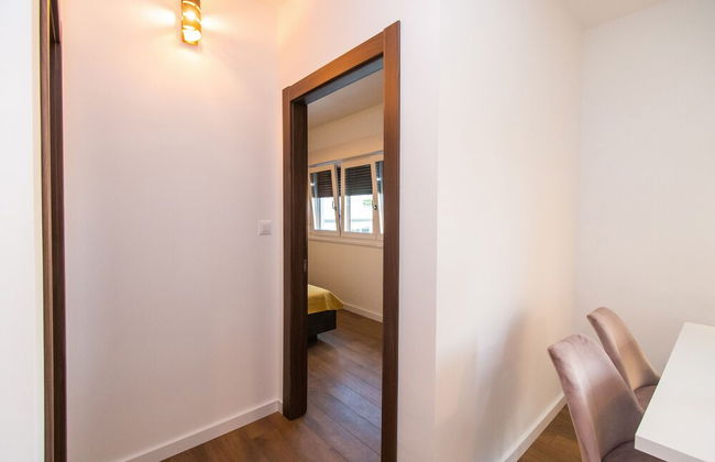 Apartments Luxury Golden Suites - Foto 30