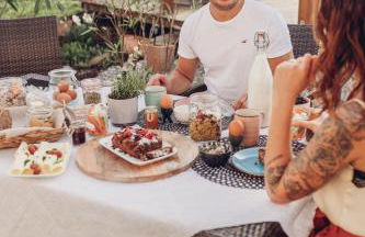 Chalet-Apartments Am Schmiedhof - Foto 32