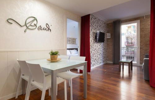 Enjoybcn Gaudi Apartments - Foto 80