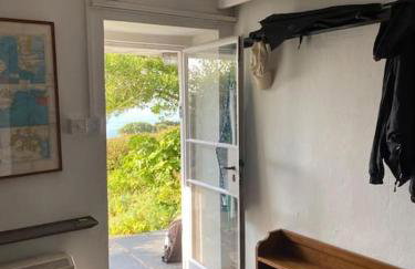 Foss Cottage coastal property with wonderful sea view - Foto 15