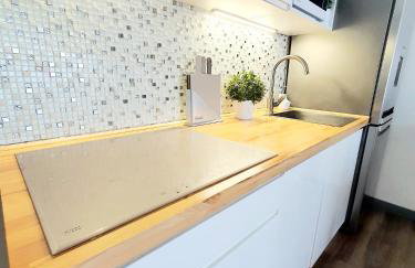 Apartament & Spa 5 Mórz - Foto 22