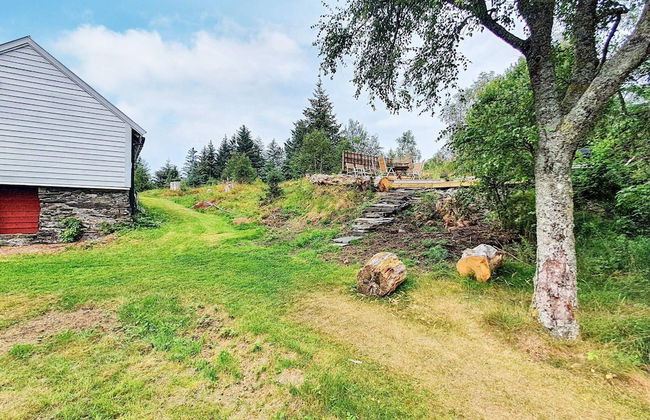 6 Person Holiday Home in Fonnes-by Traum - Foto 43