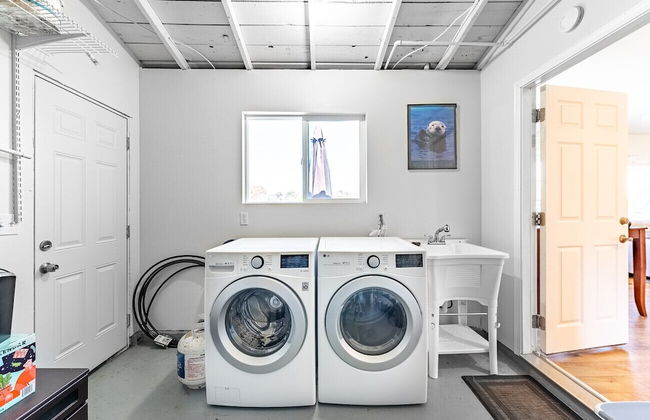 Cozy Oaks - A Coastal Getaway With Idyllic Scenery! - Foto 22