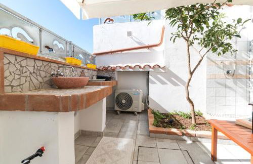 Purple Flower Suite Apartment - Foto 9