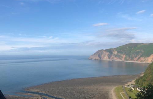 The Penthouse Lynmouth Bay - Foto 24