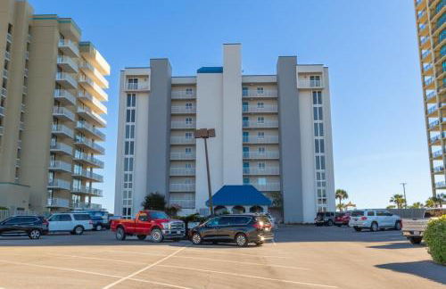 Romar Tower Beachfront Condos - Foto 28