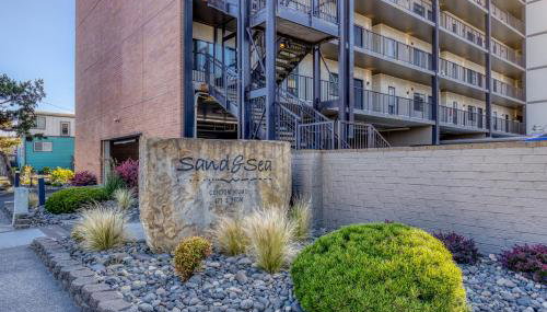 Sand and Sea Condos - Photo 3