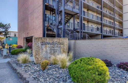 Sand and Sea Condos - Foto 3