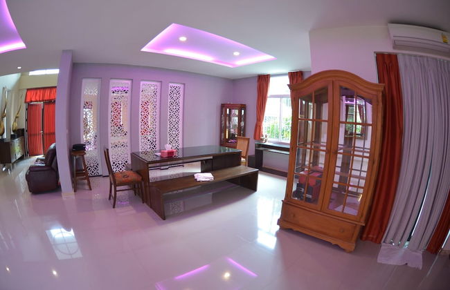 Tamnak Beach House - Foto 55