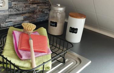 Apartment Wittorf - Foto 16