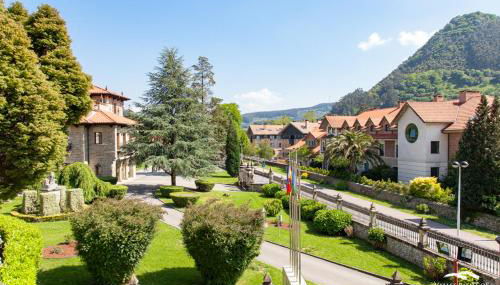 Apartamentos Puente Viesgo Viviendas Rurales - Foto 4