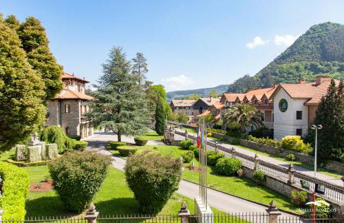 Apartamentos Puente Viesgo Viviendas Rurales - Foto 4