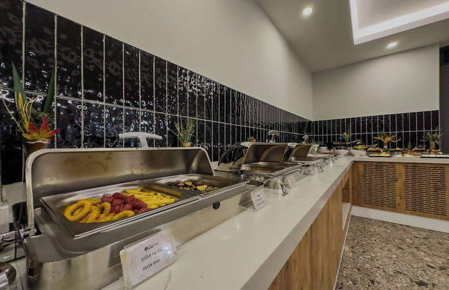 Leaf River Suites - Foto 45