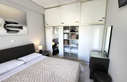 Spacious Modern apartment - Foto 18