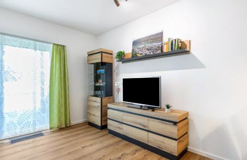 Fewo Punkt15 - rollstuhlgerecht - Photo 9