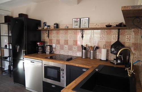 Domaine du Cammazet - Foto 8