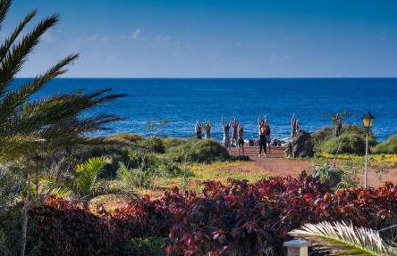 Apartamentos Charco del Conde - Foto 21