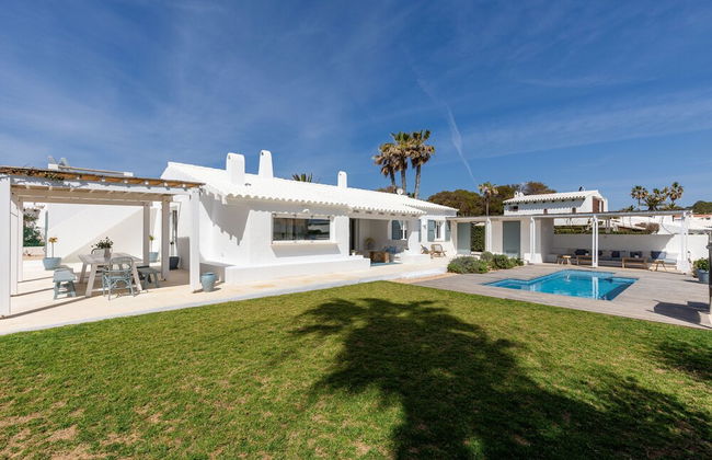 Sa Blava in Binisafua - Foto 44