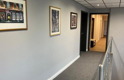 Kapitäns Ferienwohnung - Foto 16