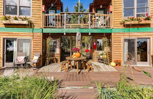 The Inn On Gitche Gumee - Anderson Deluxe Suite - Foto 24