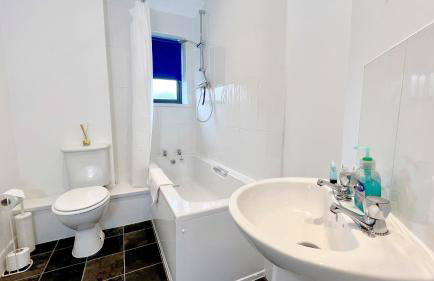 Cross Court, Stafford by BELL Apartments - Foto 50