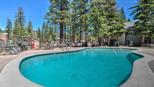Elegant Mountain-View Condo < 1 Mi to Lifts! - Foto 3