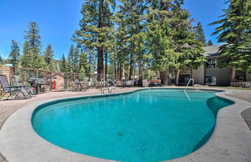 Elegant Mountain-View Condo Less Than 1 Mi to Lifts! - Foto 3