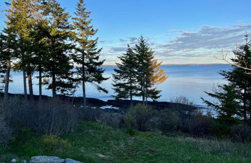 Betty's Place - Cozy ocean front getaway with views of Casco Bay - Foto 11