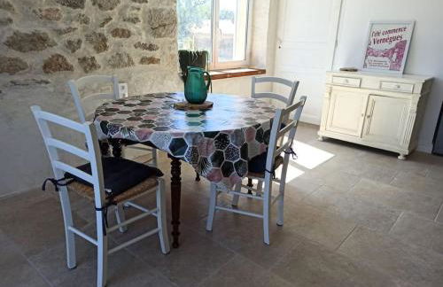 La bastide des Roman - Foto 7