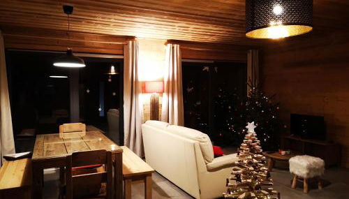 Chalet à L'Orée du Bois - Foto 4