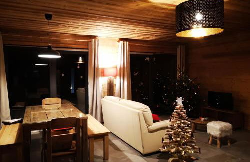 Chalet à L'Orée du Bois - Foto 4