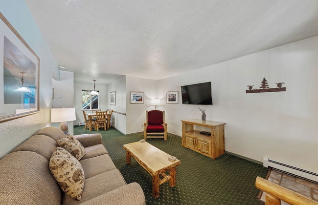 The Lodge at Lake Tahoe - Foto 46