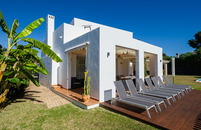 Holiday Home Villa Marina by Interhome - Foto 74