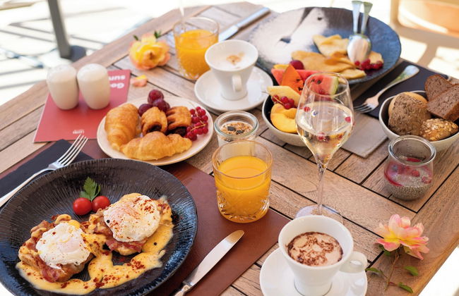 Vila Laguna Strunjan - Foto 60