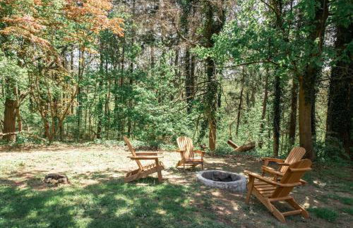 The Minimalist Retreat - Foto 48