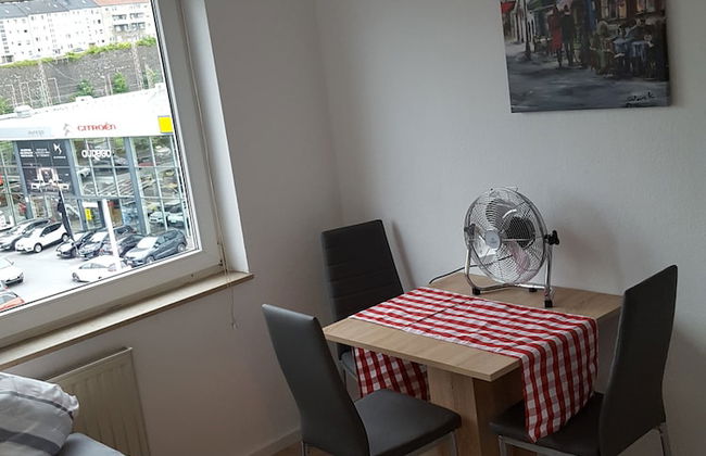 - SP Hotels - City-Apartment - Foto 18