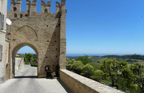 Apartment in Marche with Pool near Adriatic - Foto 51