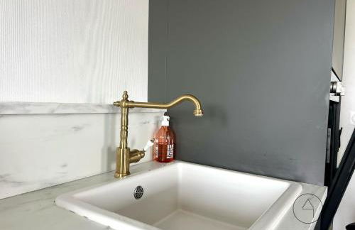 Le loft de la gare - Hypercentre et vue cathédrale - Foto 36