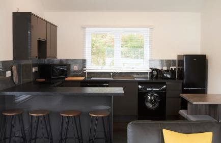 Shoreland Lodges - Cherry Lodge - Foto 11