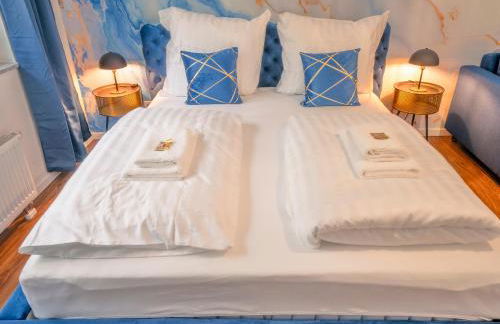 Noble Studio - 1 Min to HBF - Foto 10