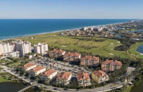 Palm Coast, FL 2BD 2BR Beach Villa! Walk to the Ocean! - Foto 49