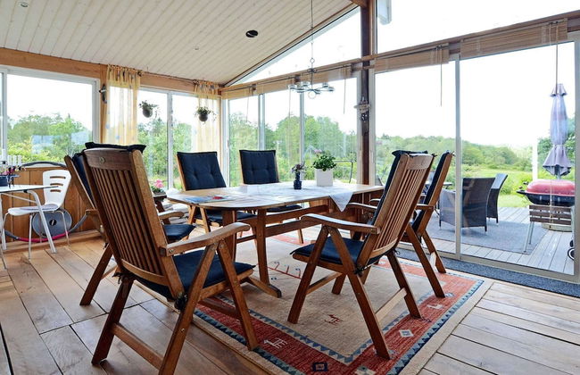 Holiday Home in Ullared - Foto 13