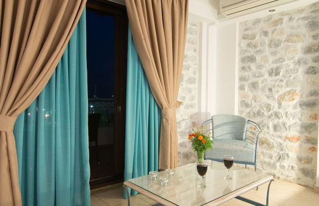 Vathi Hotel - Foto 60